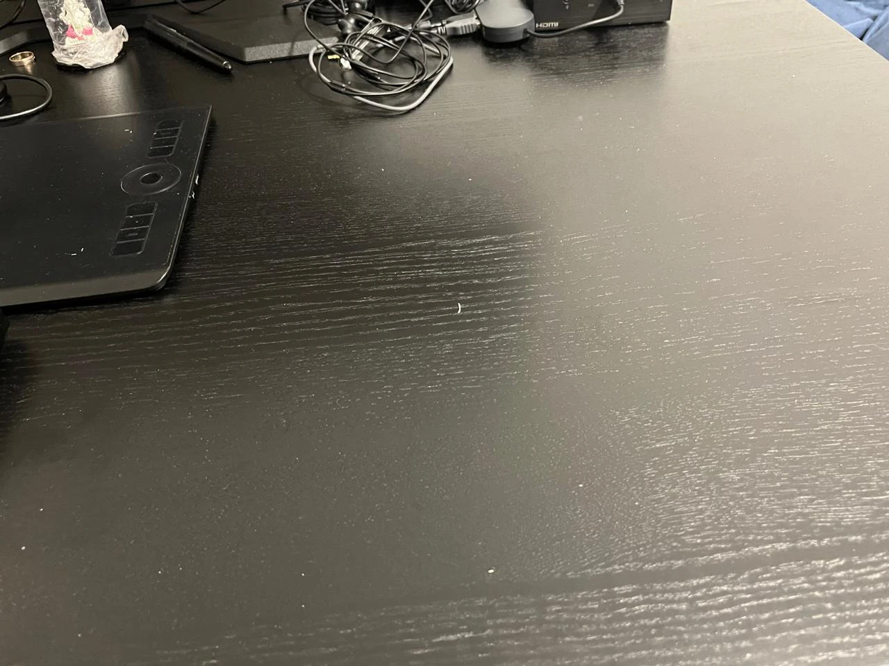 BEKANT IkEA Computer desk - photo 4