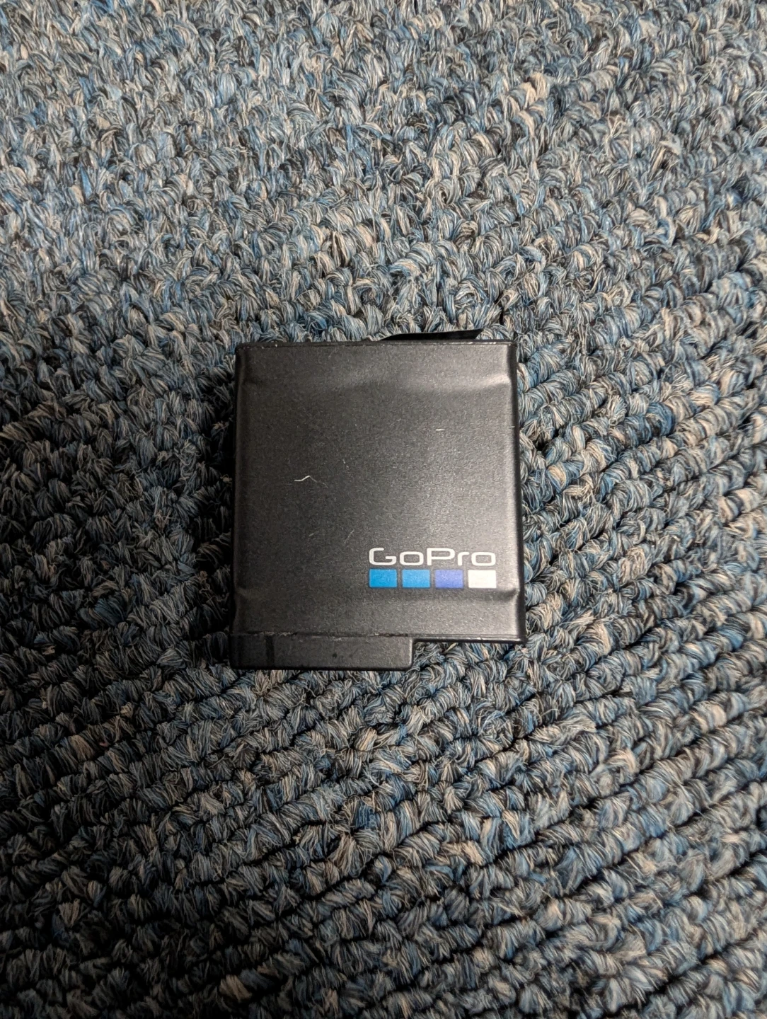 GoPro Battery