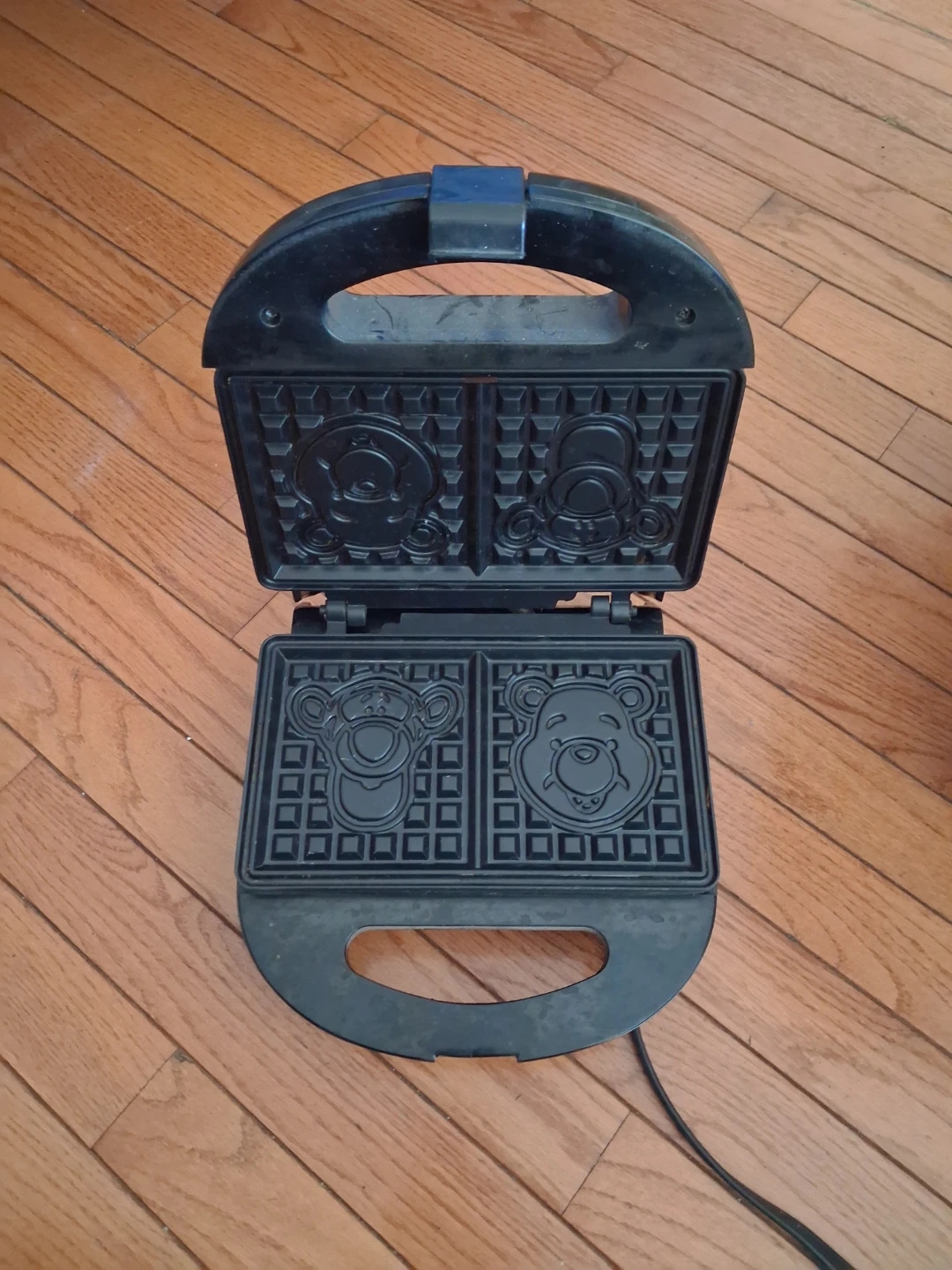 Pancake maker
