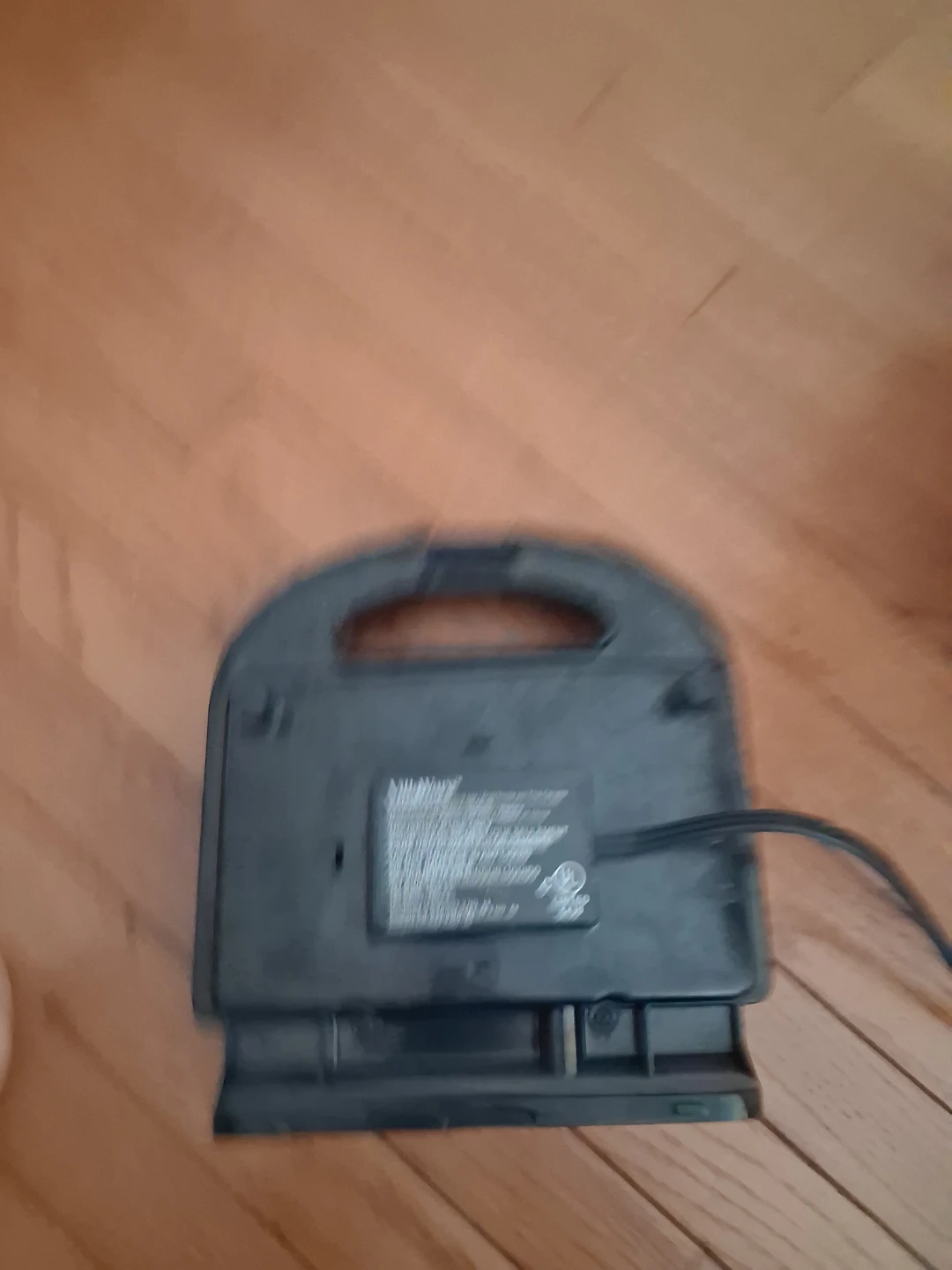 Pancake maker - photo 3