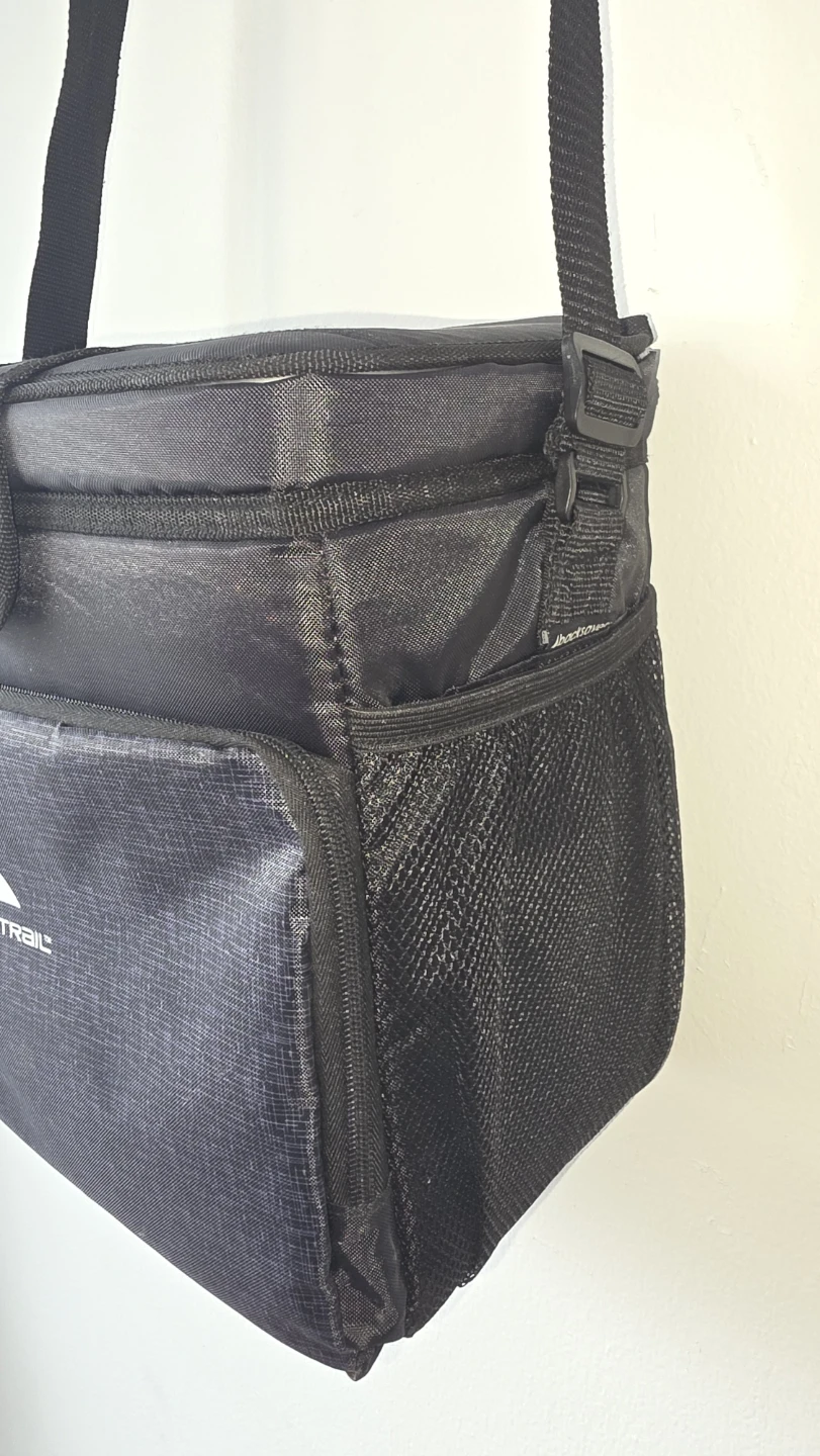 Ozark Trail Zipperless Cooler Bag - photo 2
