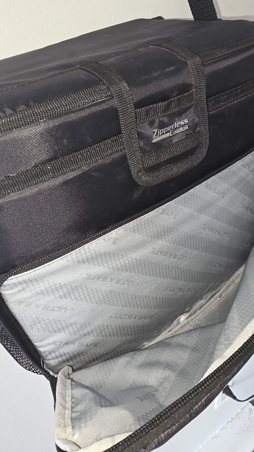 Ozark Trail Zipperless Cooler Bag - photo 3