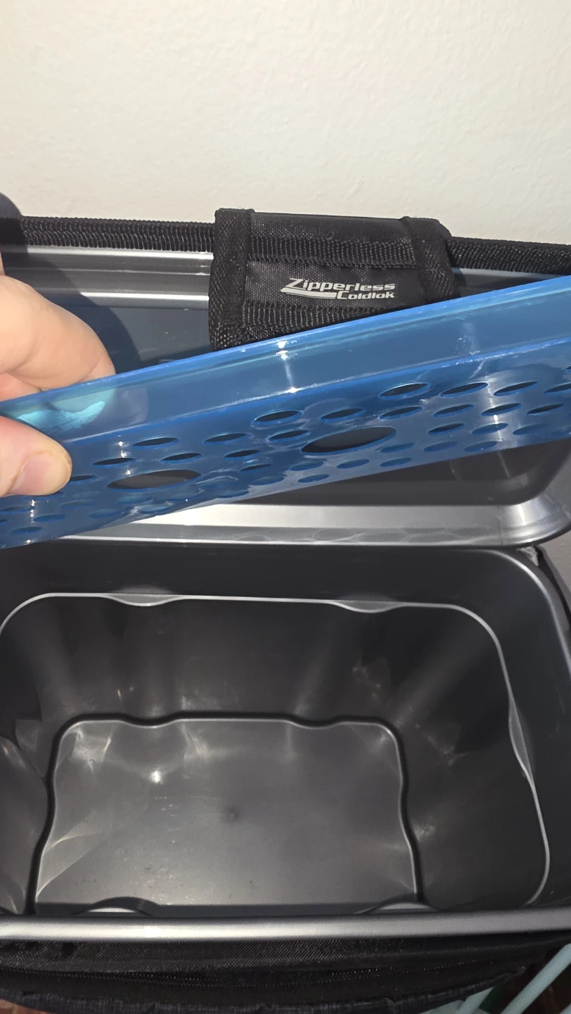 Ozark Trail Zipperless Cooler Bag - photo 4