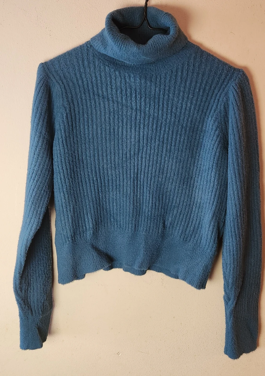 Jessica Simpson Turtleneck Sweater