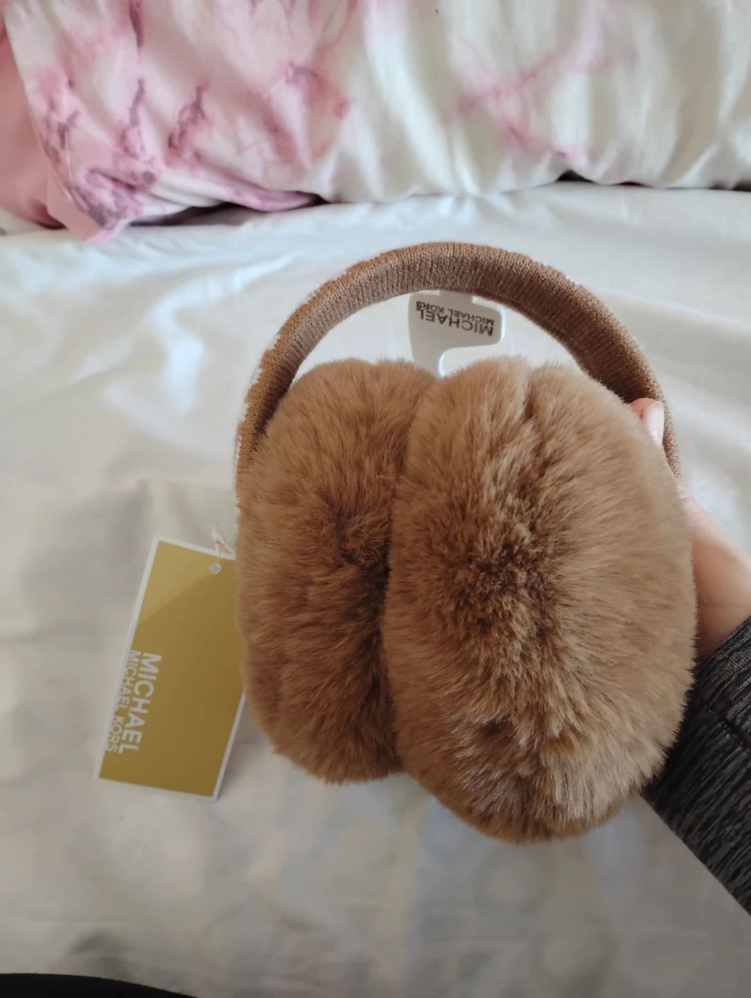 Earmuffs OS/TU - photo 2