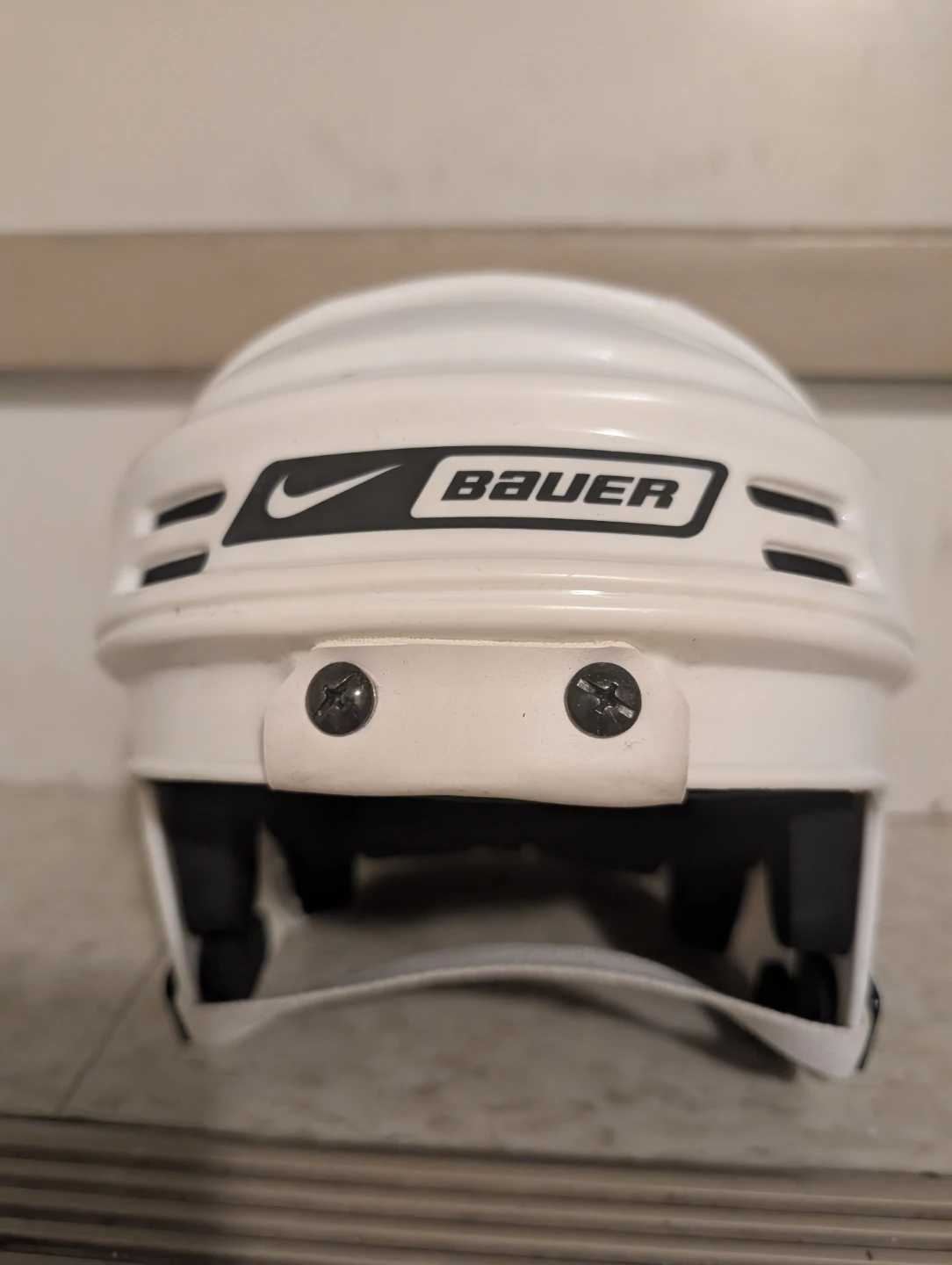 Bauer Hockey Helmet
