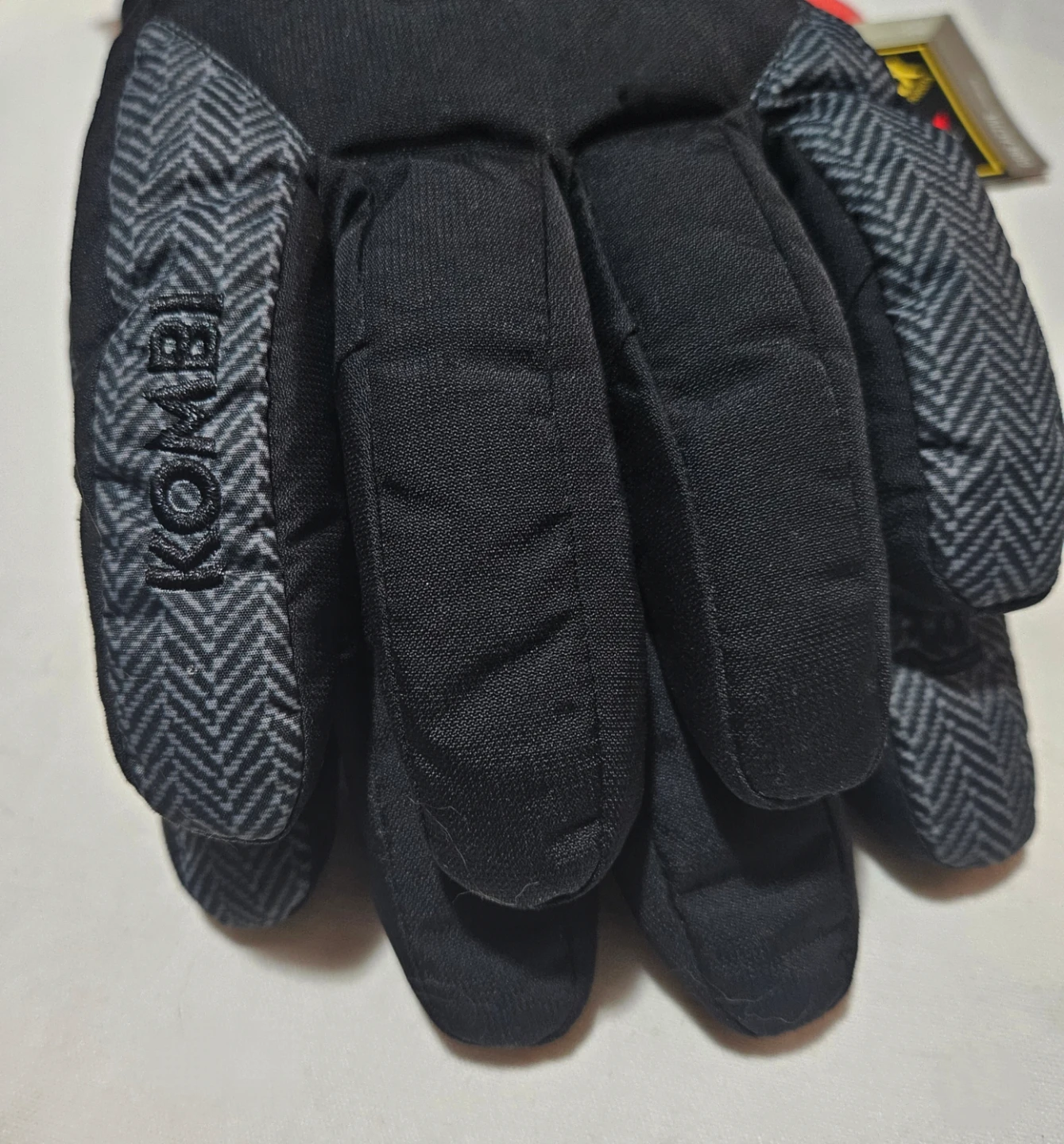 NEW Mens KOMBI Winter Touchscreen Gloves - photo 5
