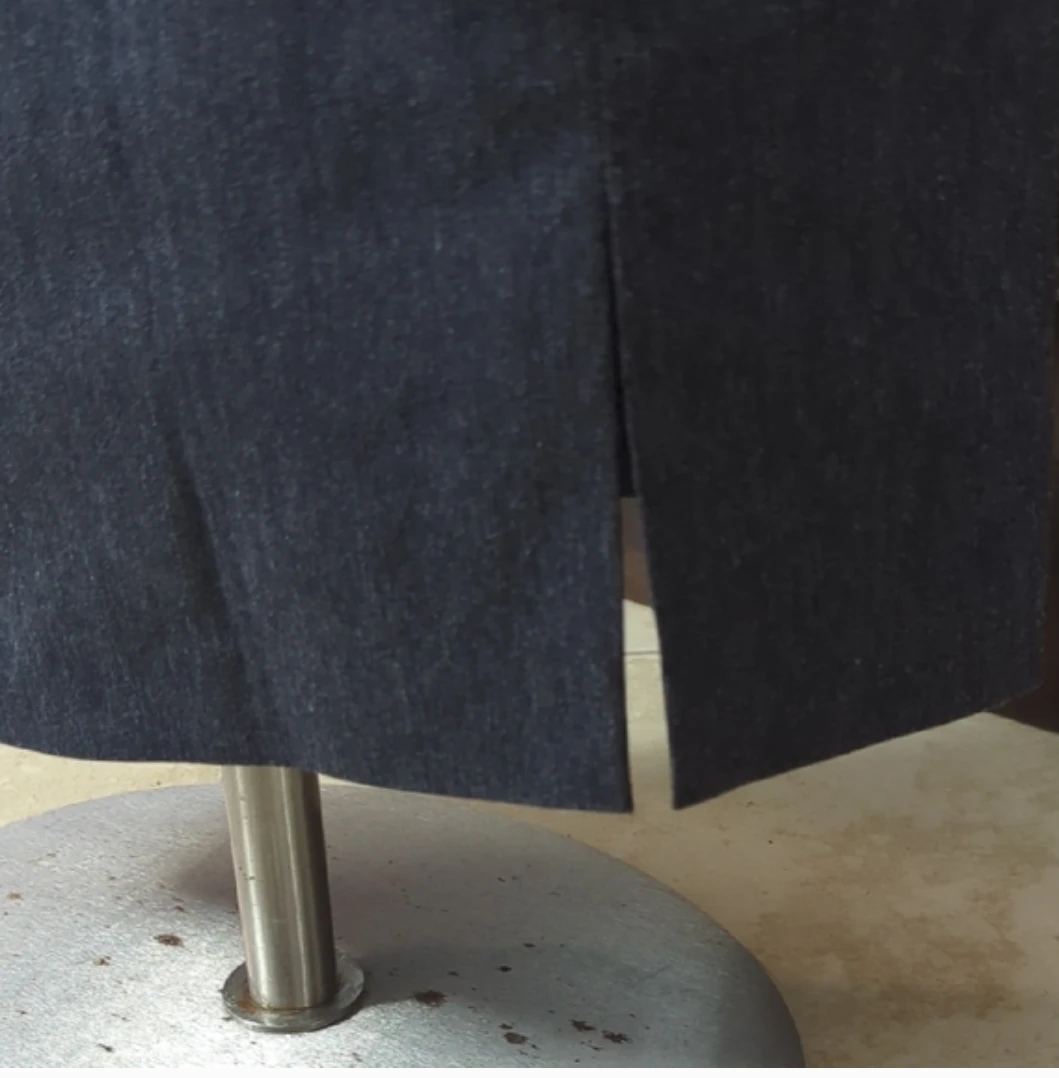 Grey Sheath Dress - photo 3