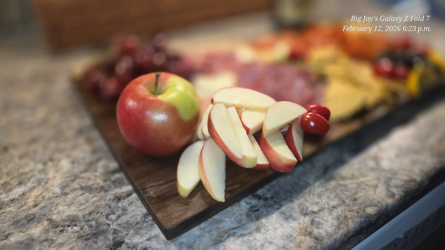 Handmade Black Walnut Charcuterie Boards  🌱 - photo 2