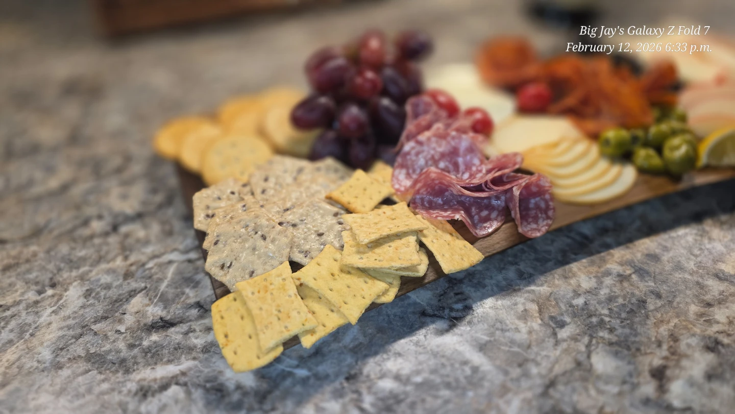 Handmade Black Walnut Charcuterie Boards  🌱 - photo 5