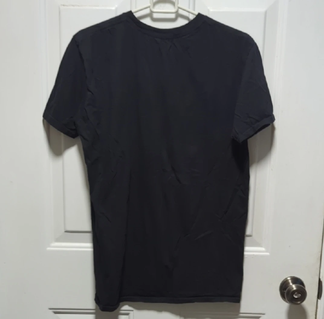 GoodLife Fitness T-Shirt Size L - photo 3