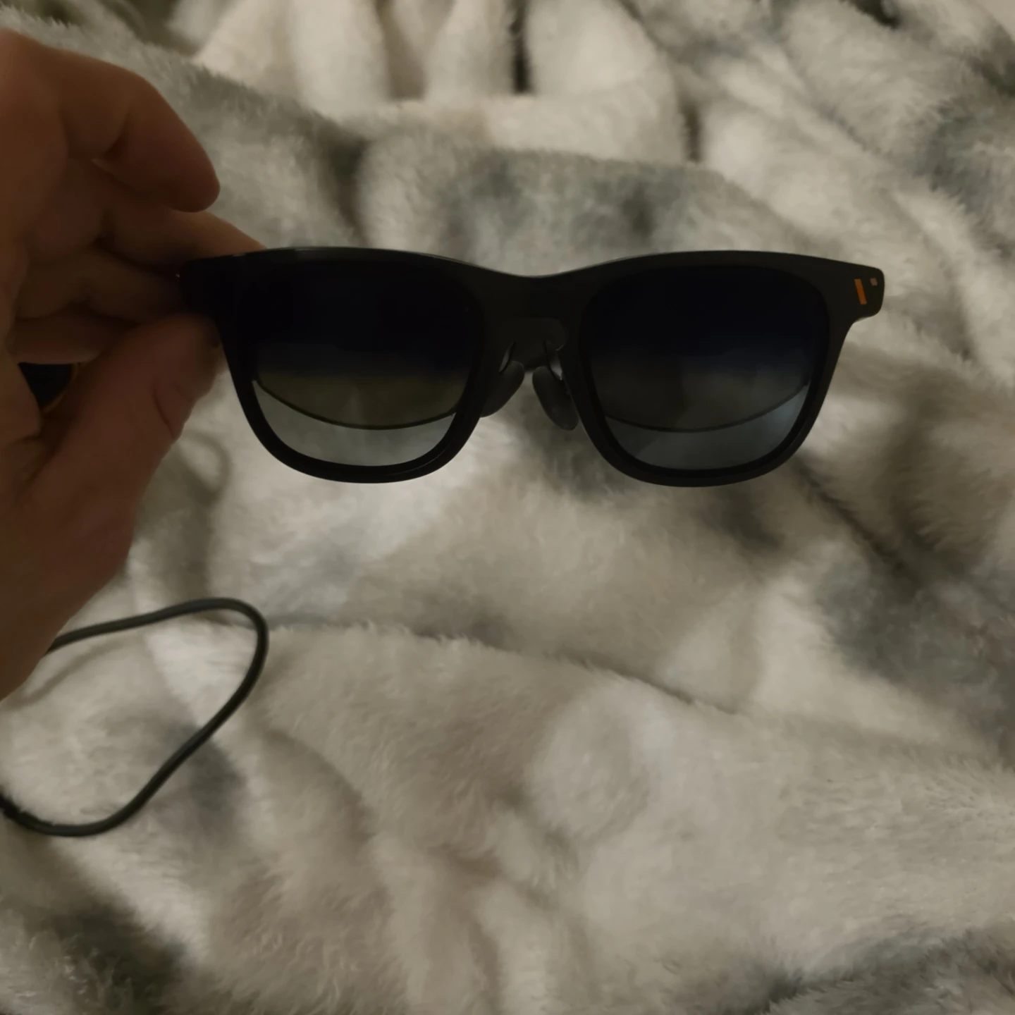 Viture XR Glasses with Case - photo 2