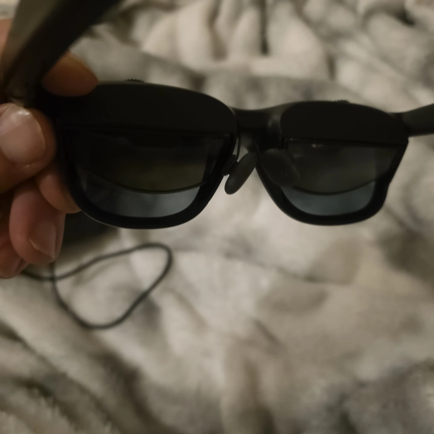 Viture XR Glasses with Case - photo 3