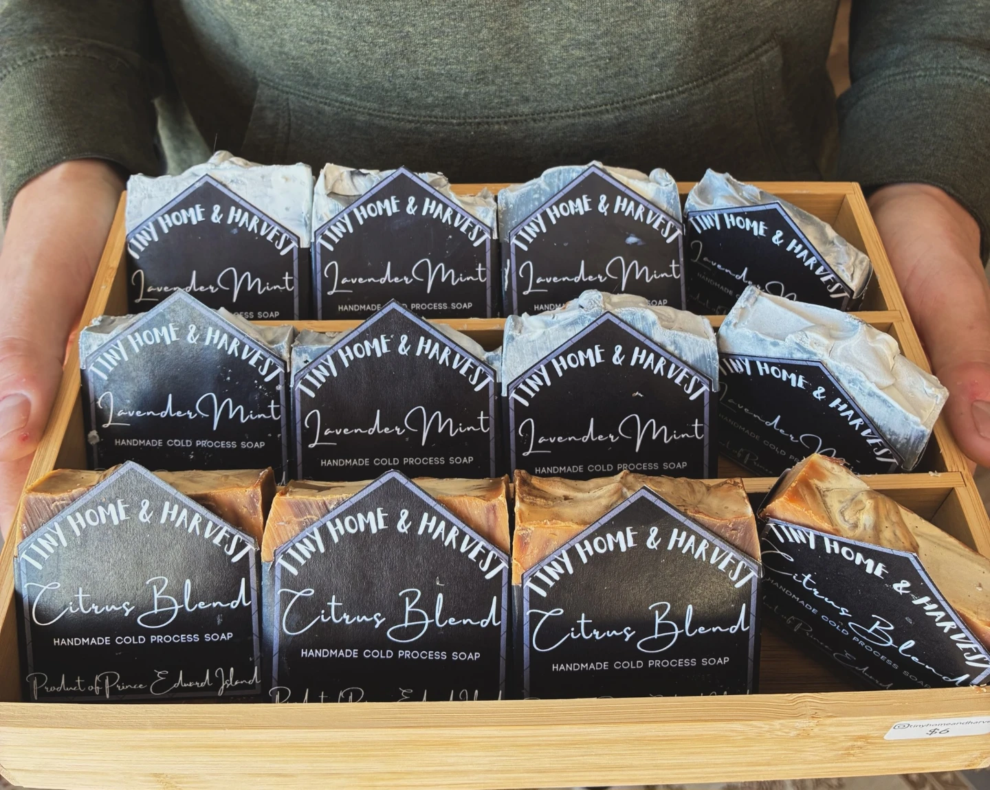 Homemade Soap - photo 5