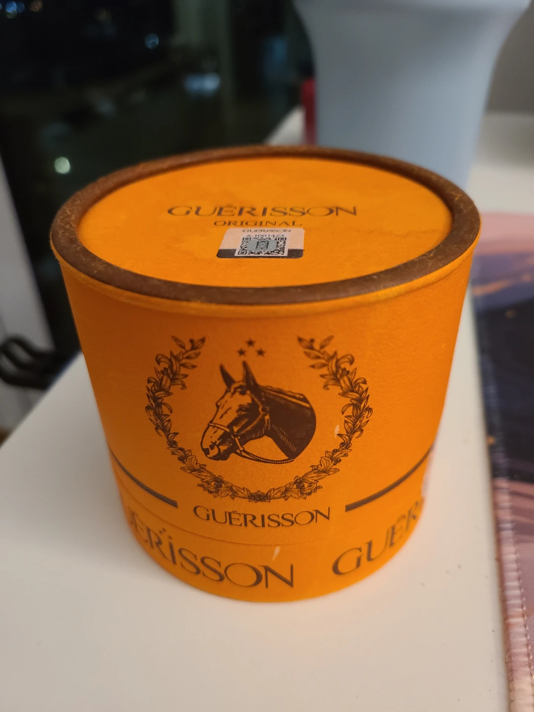 Guerisson 9 Complex Cream - photo 2