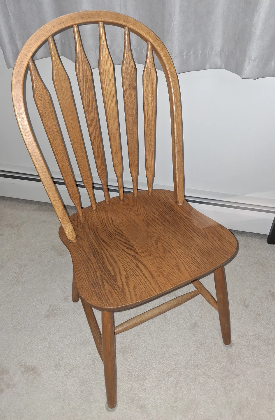 Ikea Vintage Chair