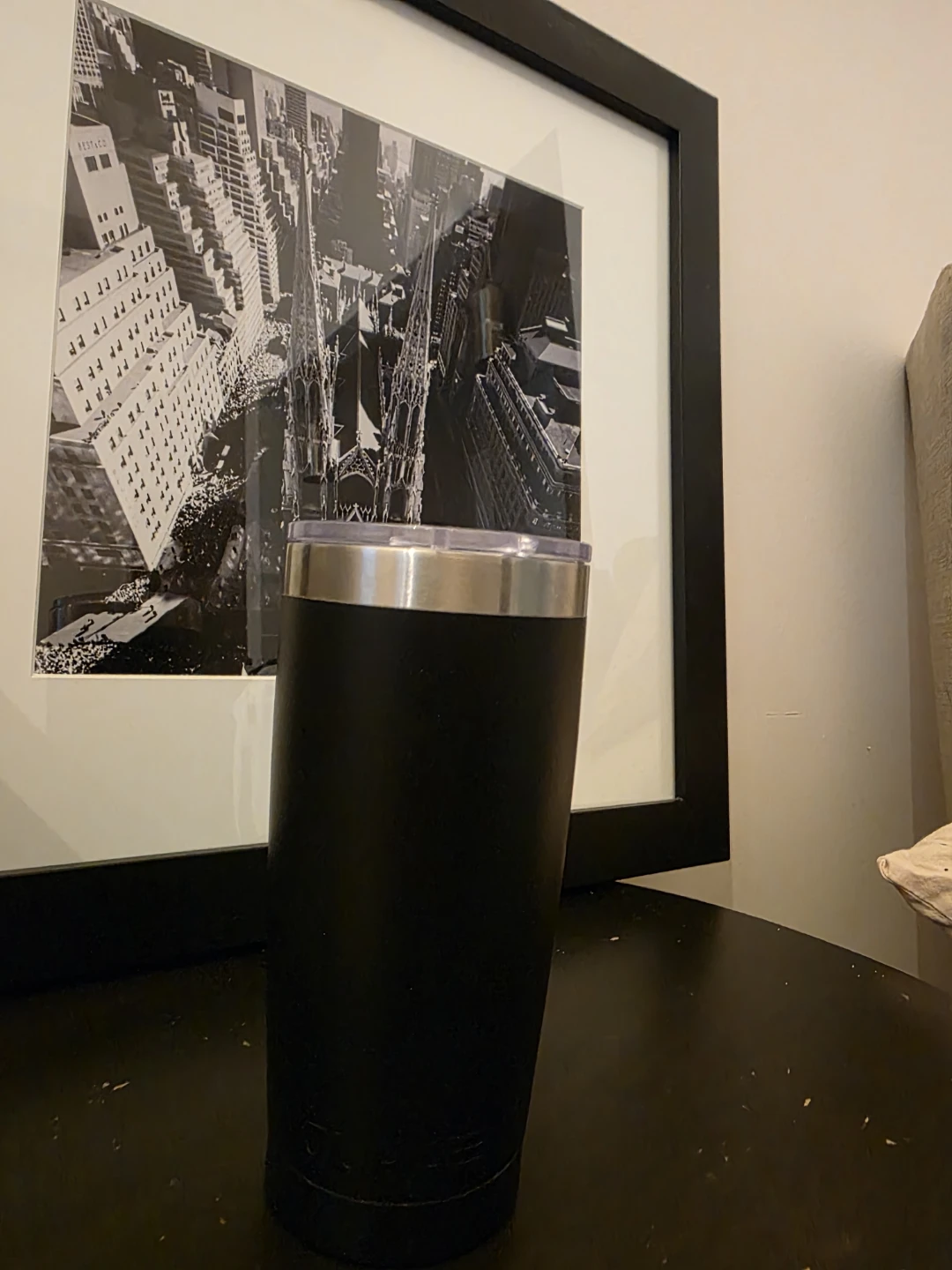 JURAE Thermo Bottle 20 oz Tumbler