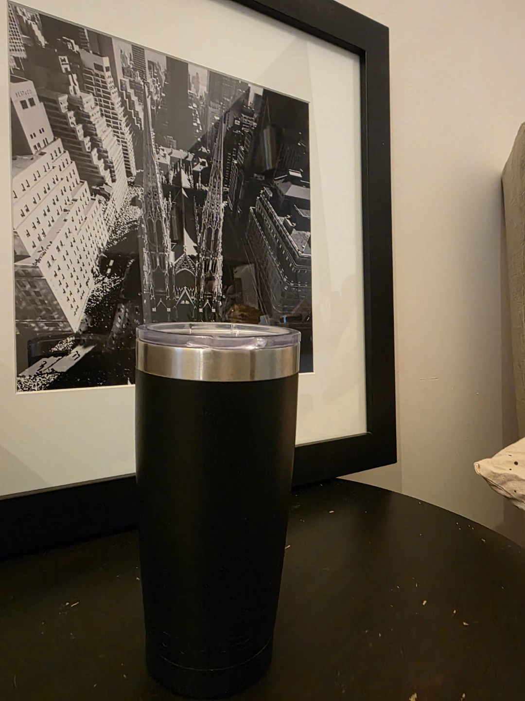 JURAE Thermo Bottle 20 oz Tumbler - photo 2