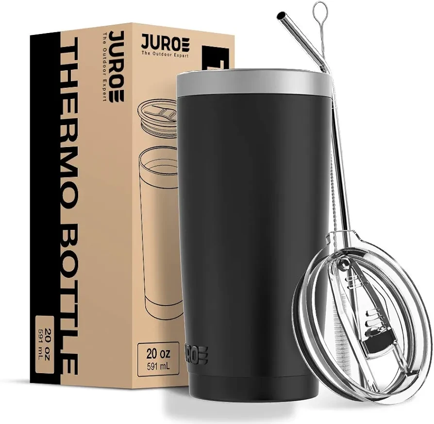 JURAE Thermo Bottle 20 oz Tumbler - photo 3
