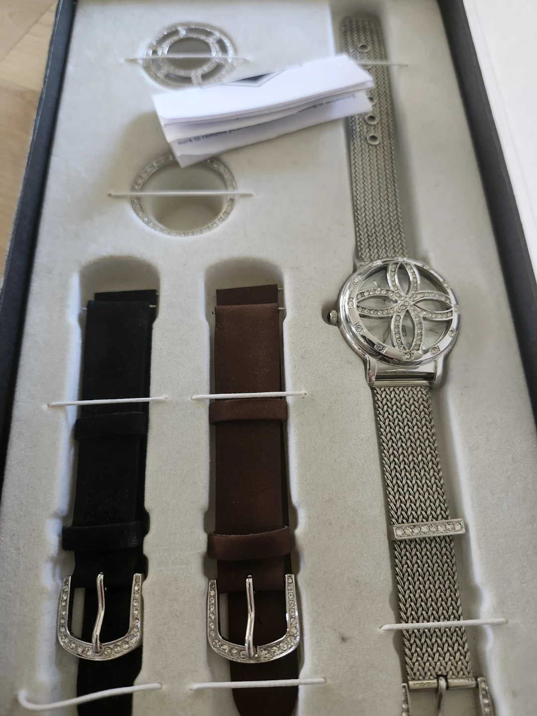 Brand New Victoria Wieck Beverly Hills Watch Set - photo 3