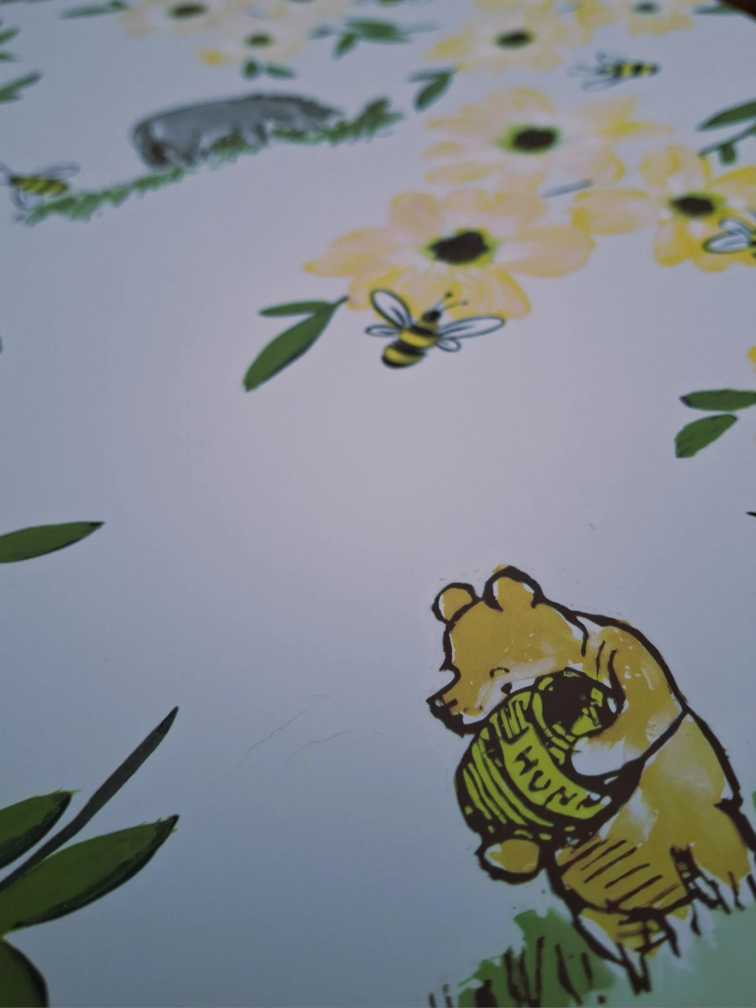 Winnie the Pooh and Friends Storage Box - photo 3