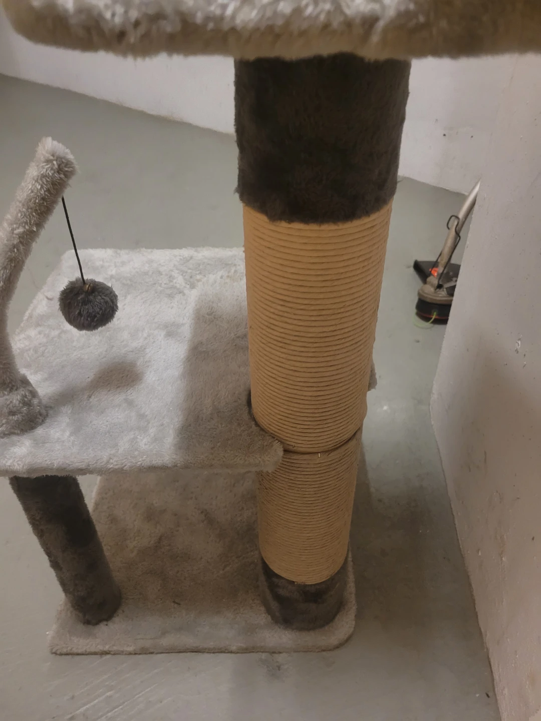 Cat Tree Condo - photo 3