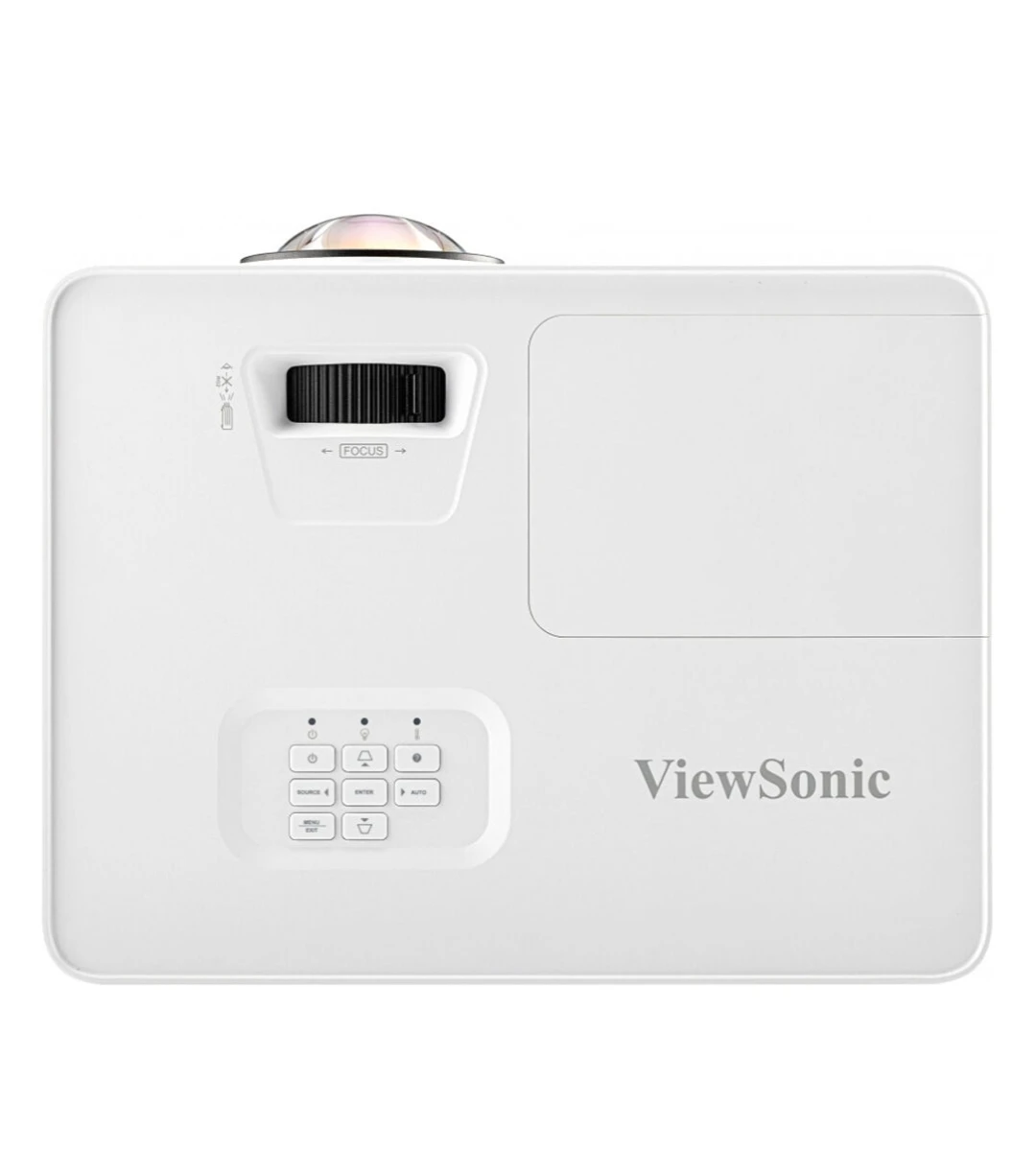 ViewSonic XGA Projector PS502X - photo 3