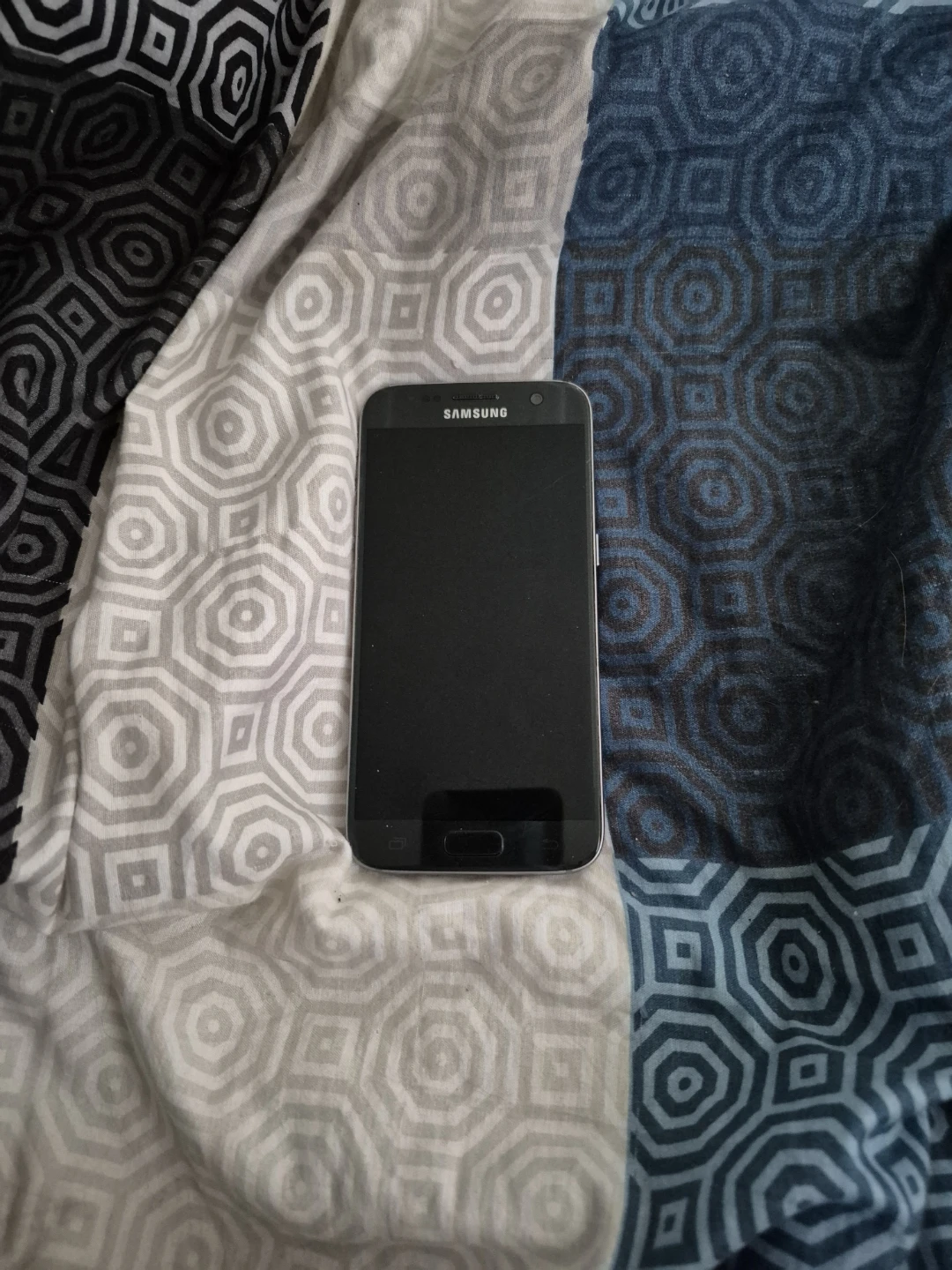 Samsung Galaxy S7