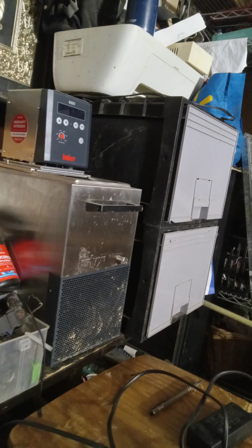 Hüper KISS 5200 Immersion Circulator