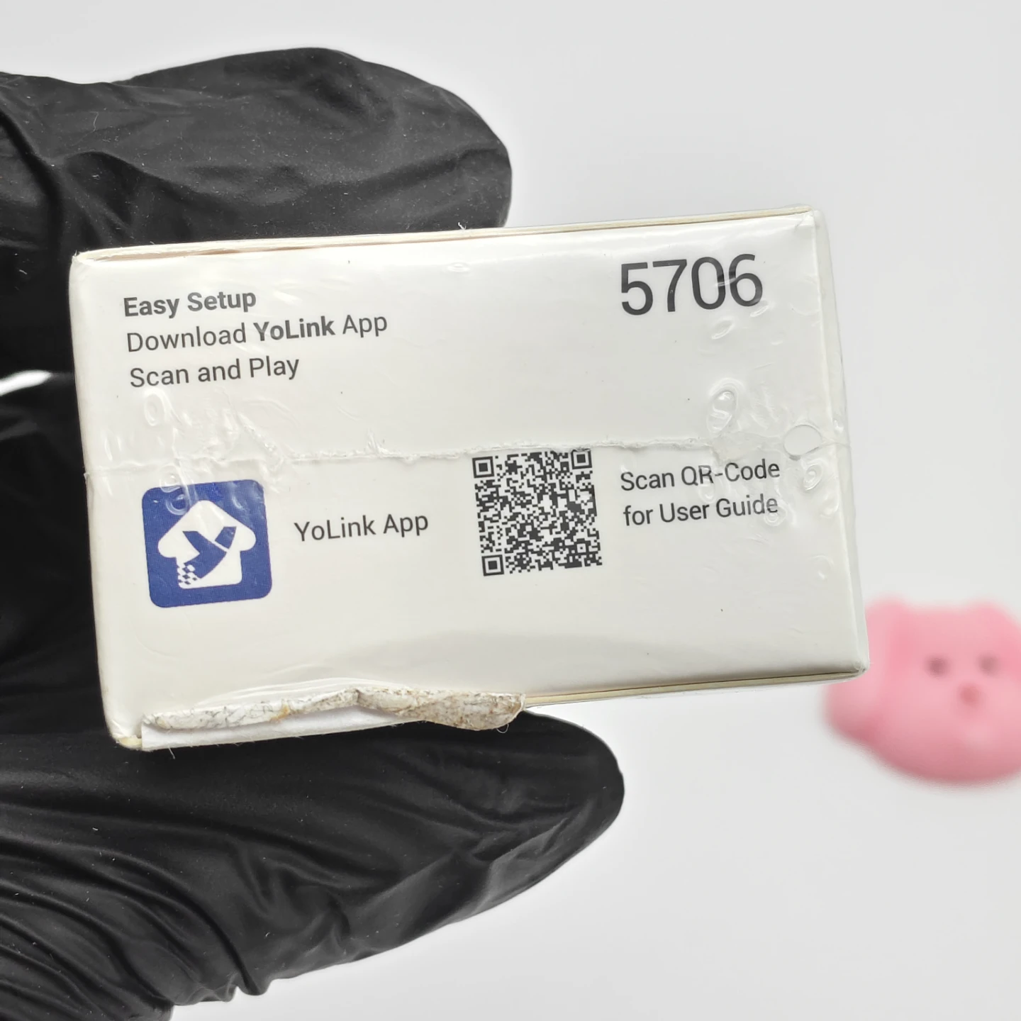 YoLink Relay Smart Home Device - photo 4