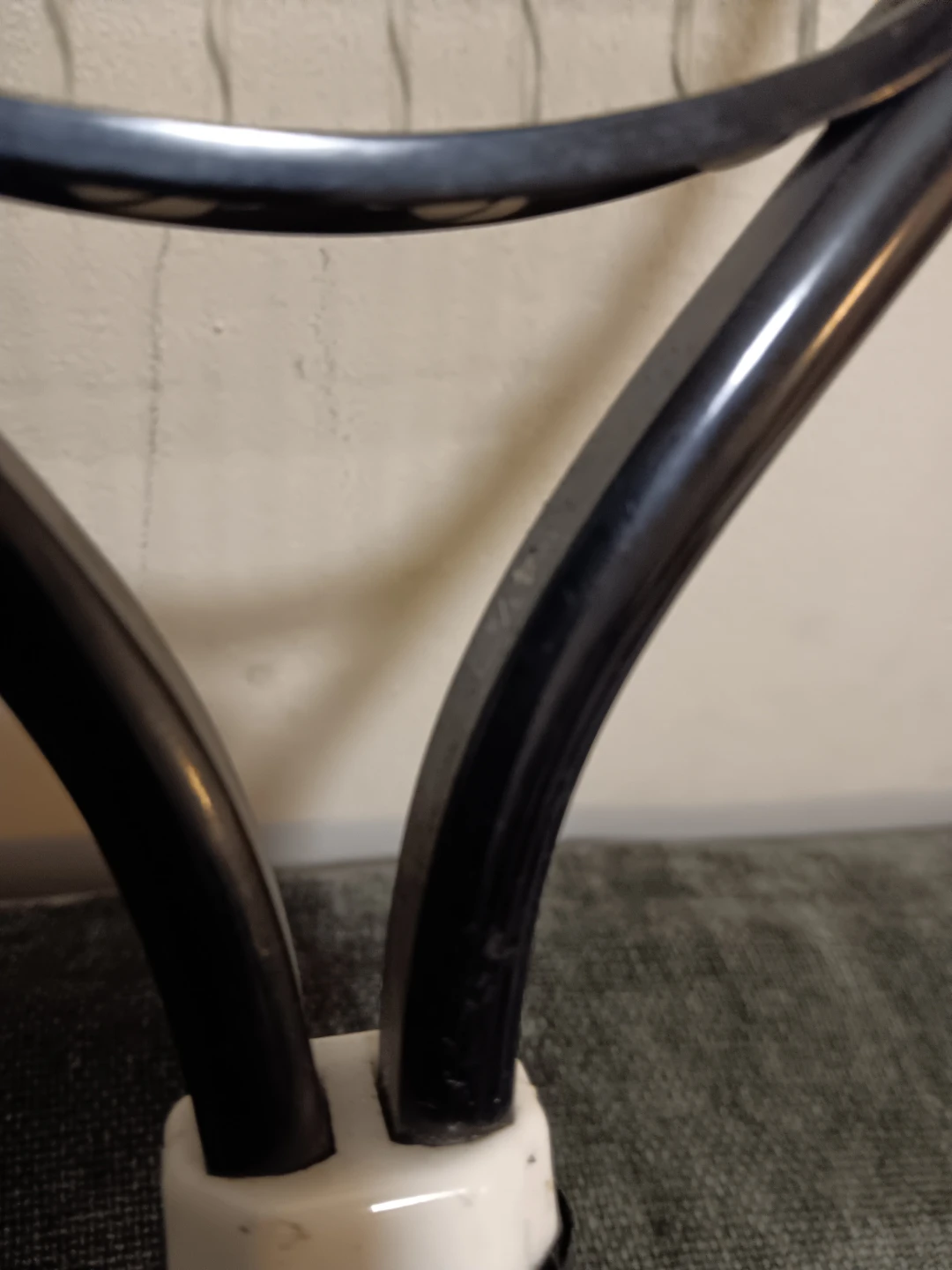 Hit Man Series Tennis Racket - photo 3