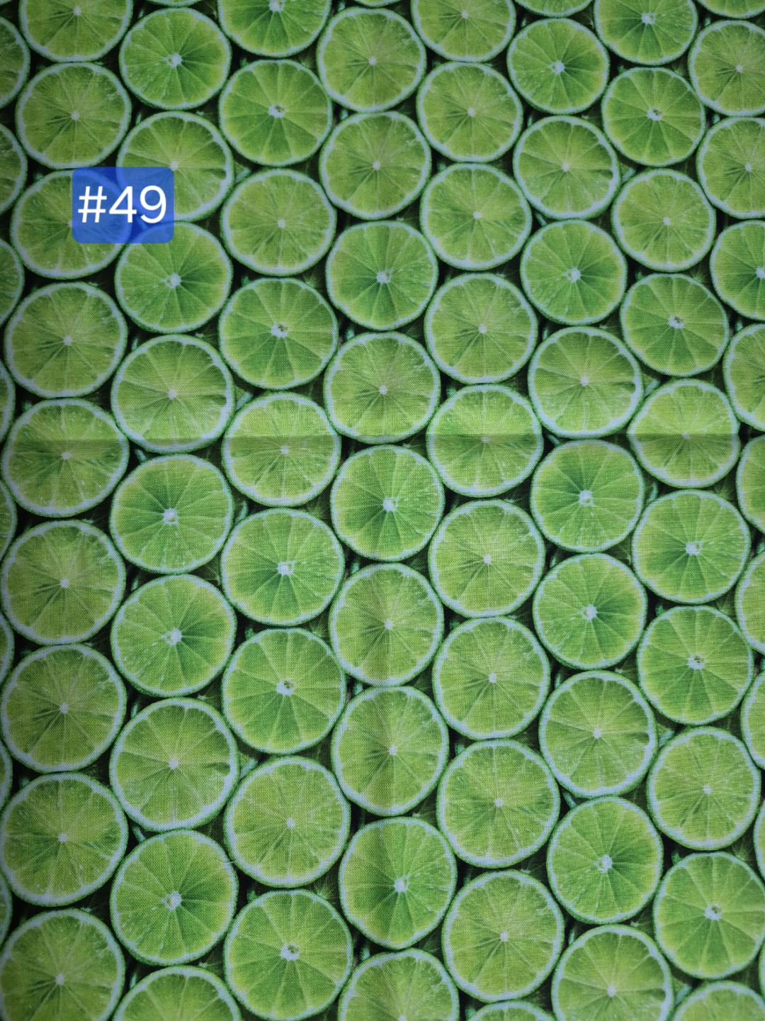 Various prints of cotton fabric,  1 meter each, price per each
