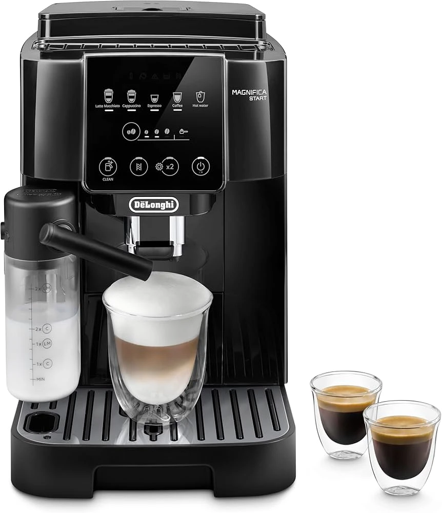 De'Longhi Magnifica Start Coffee Machine - photo 2