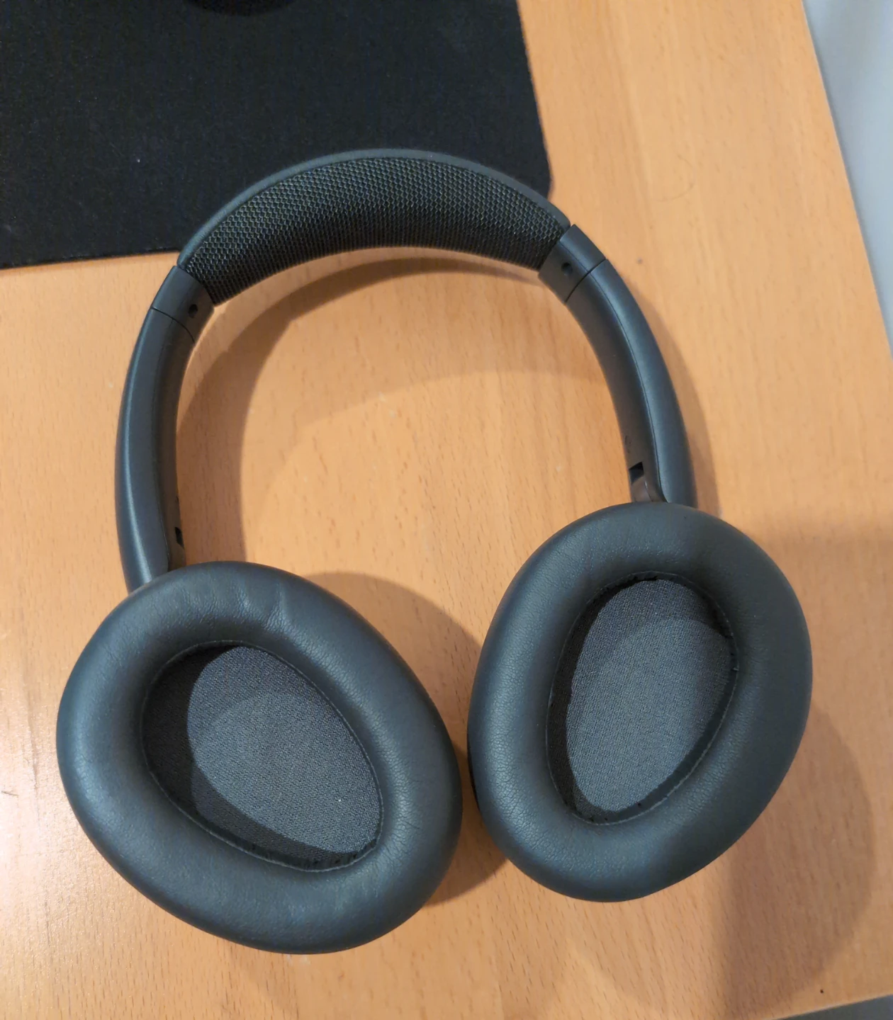 JLAB Jbuds Lux ANCOver-Ear Headphones - photo 2