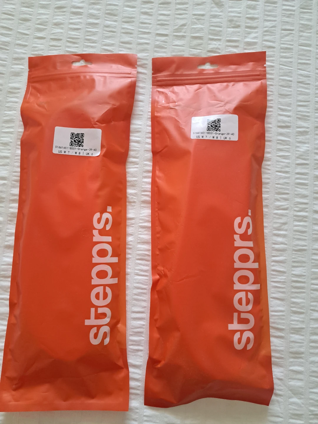 Stepprs Insoles (2 Pairs)