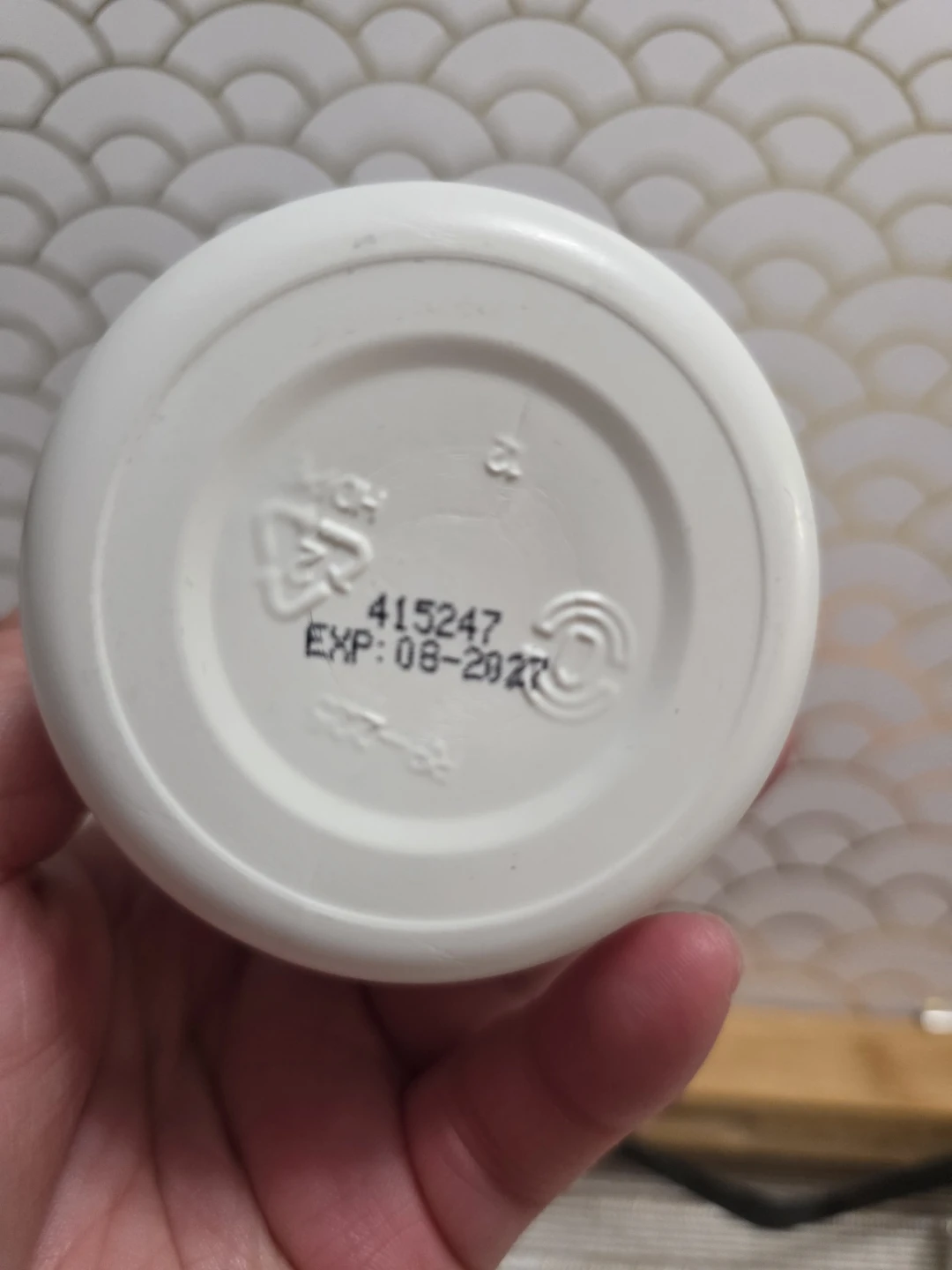 Thorne Prenatal Vitamin 90 capsules - photo 4