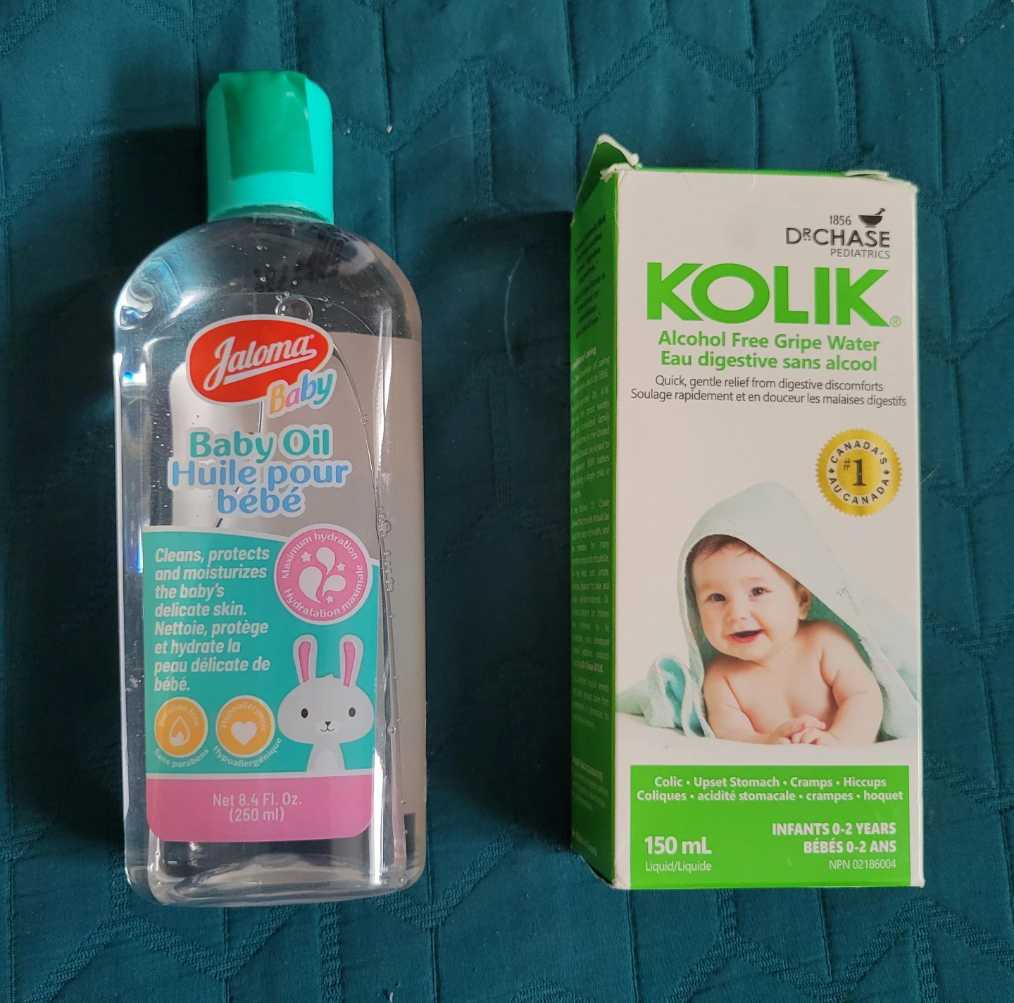 Bundle - Baby Stuff