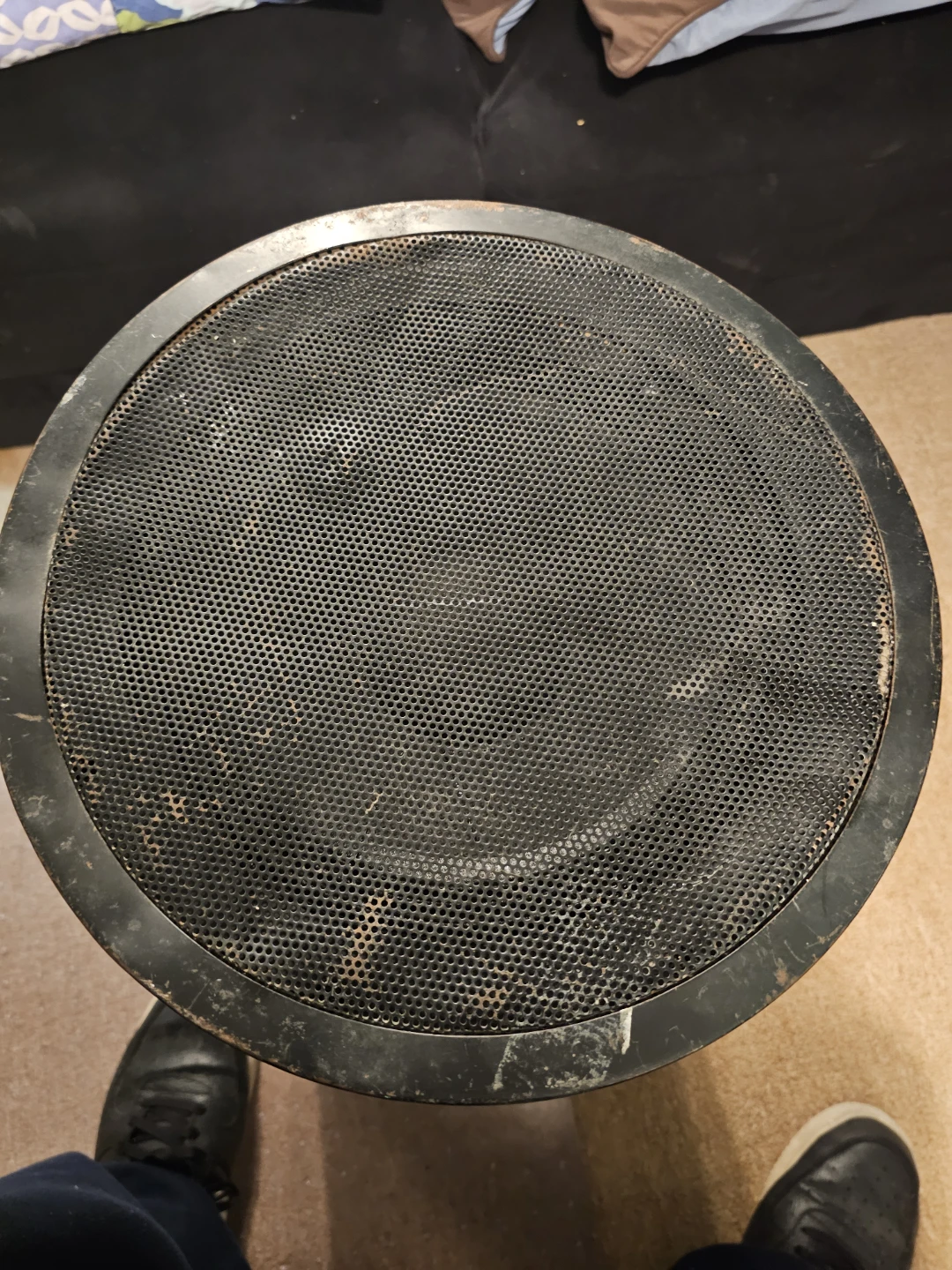 Thornton T1001-3-4 10" Subwoofer