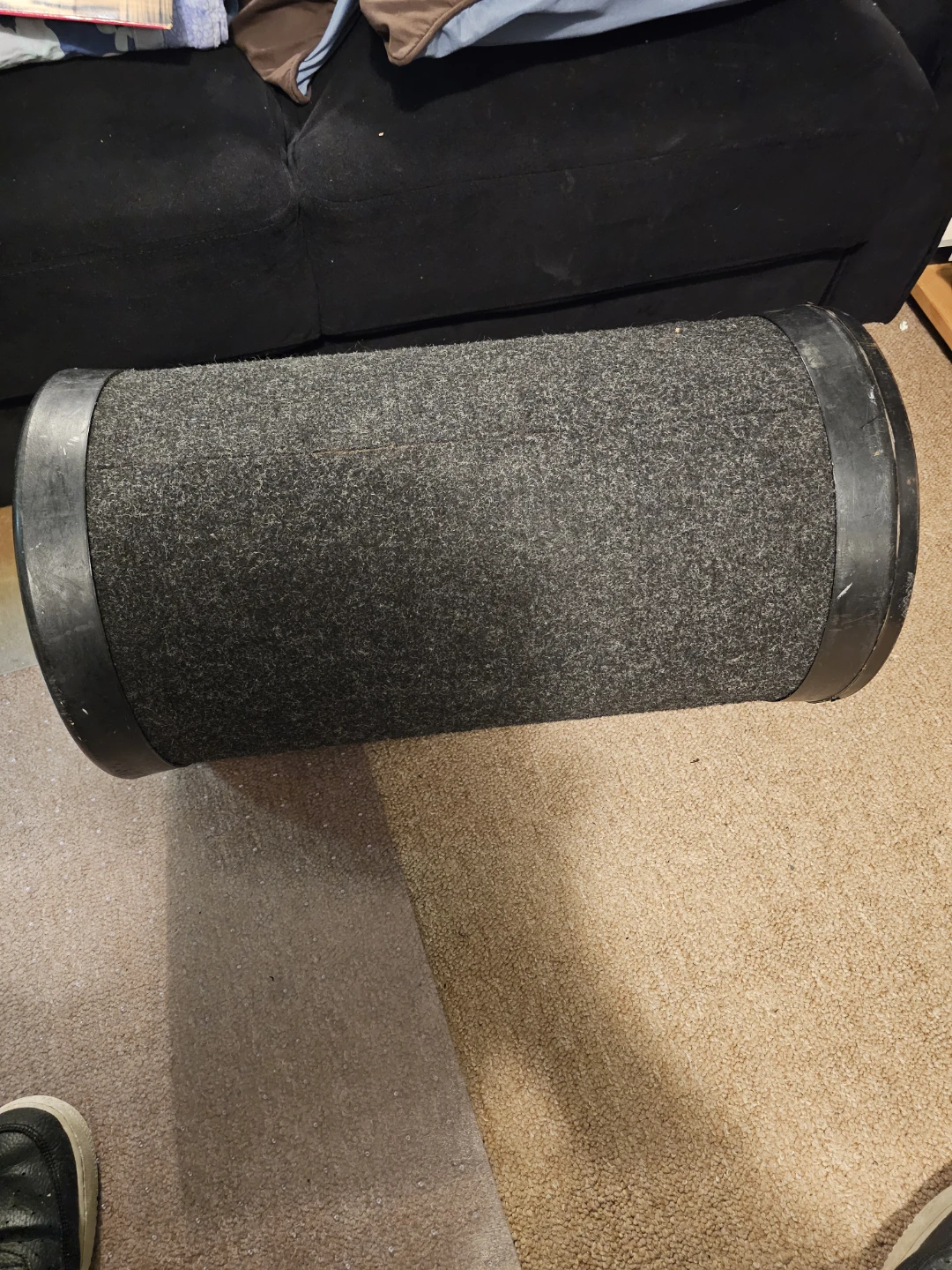 Thornton T1001-3-4 10" Subwoofer - photo 2
