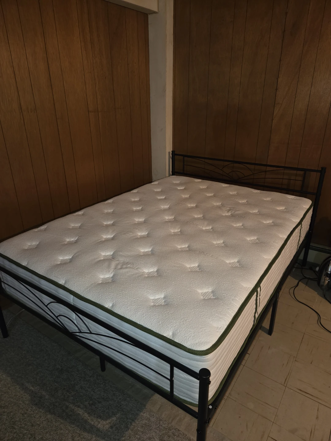 Sealy Mattress