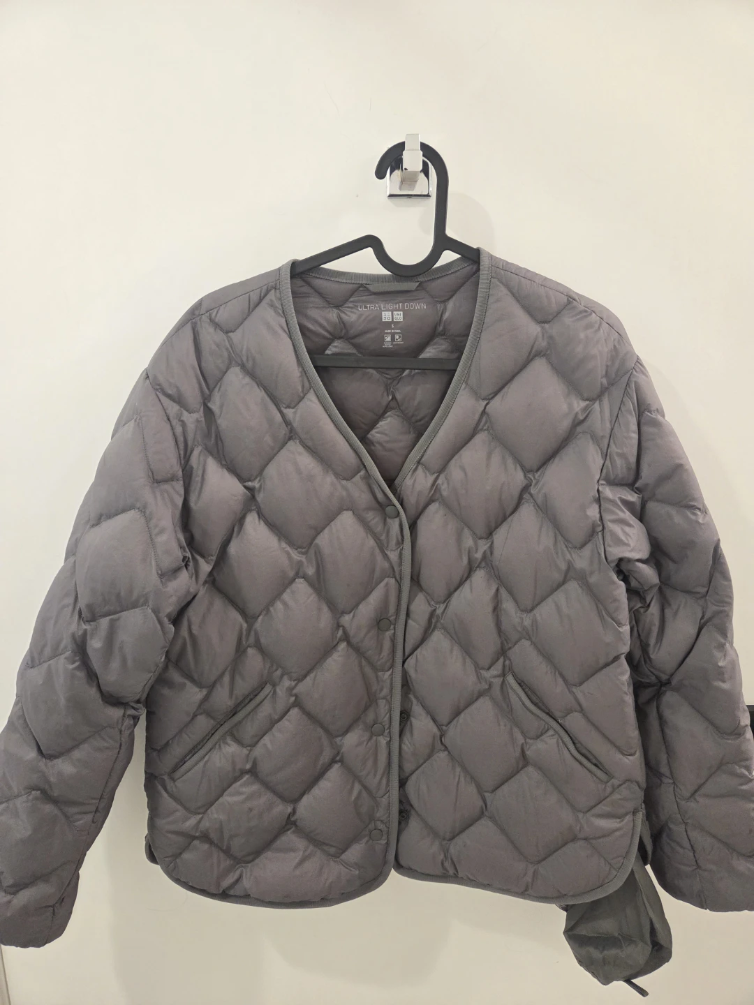 UNIQLO Ultra Light Down Jacket - photo 5
