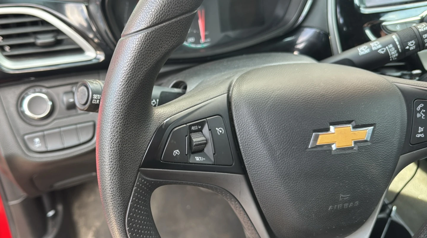 Chevrolet Spark Car for Sale - photo 2