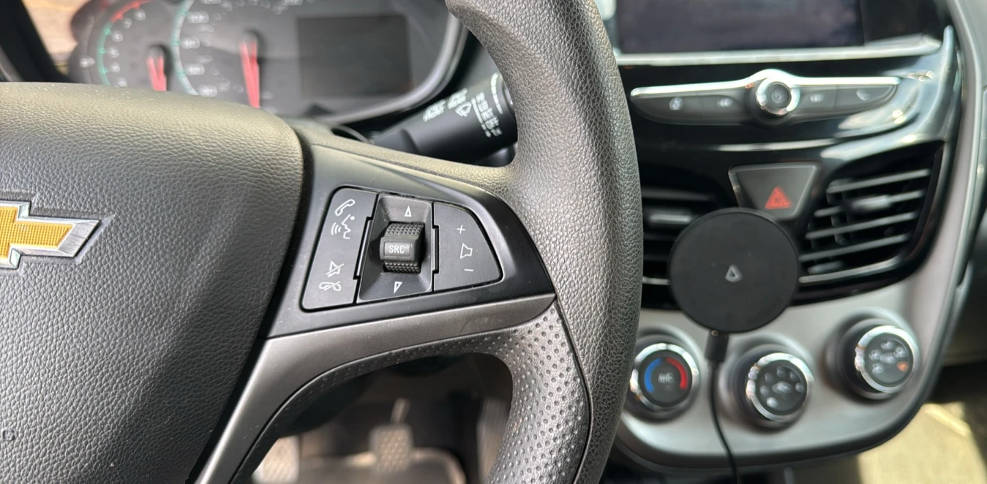 Chevrolet Spark Car for Sale - photo 3