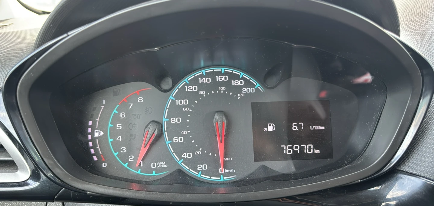 Chevrolet Spark Car for Sale - photo 4
