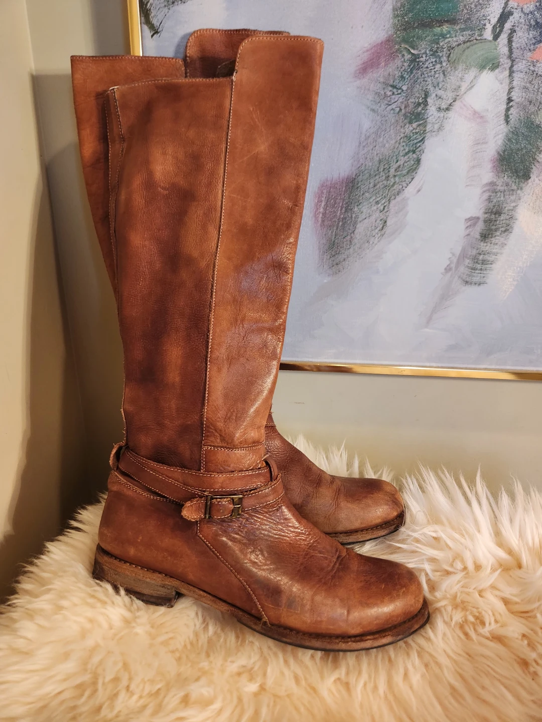 Spent $450, selling size 11 Bristol BOOTS! - photo 4