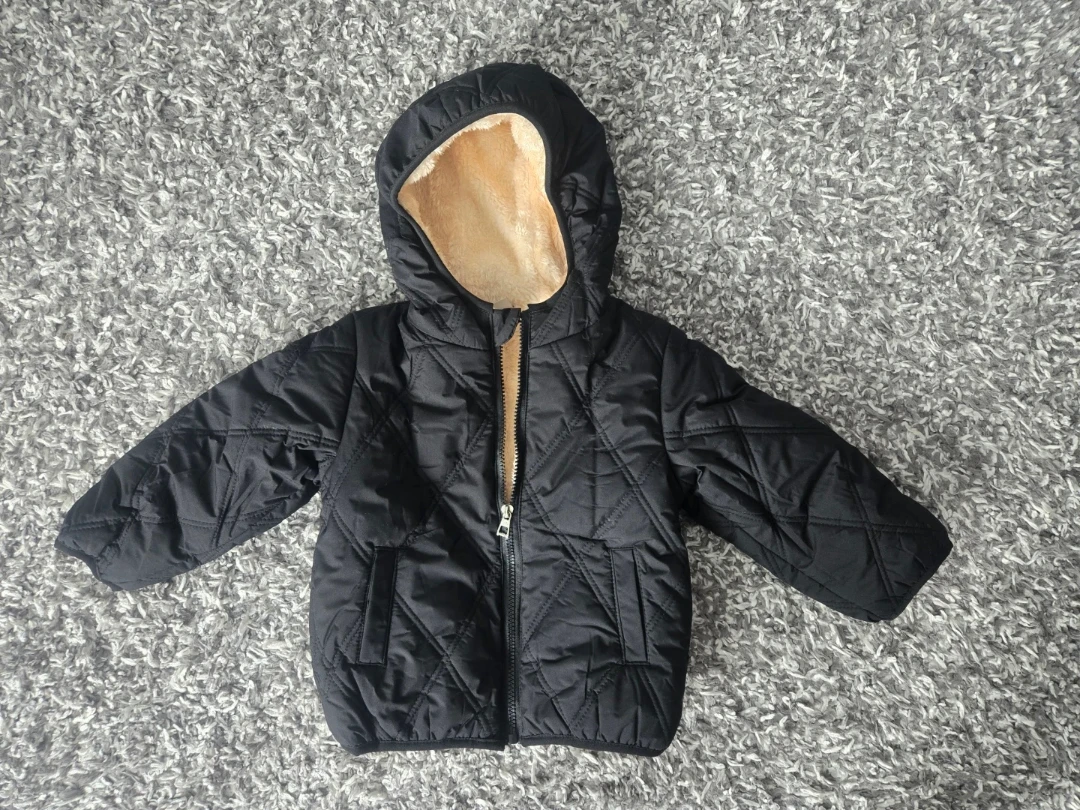 🏆Brand new 3-4 T Spring/Fall Jacket