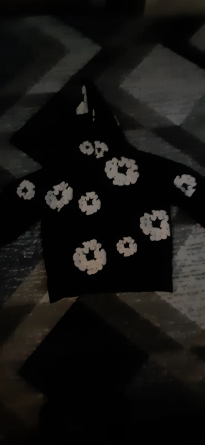 Denim Tears Hoodie