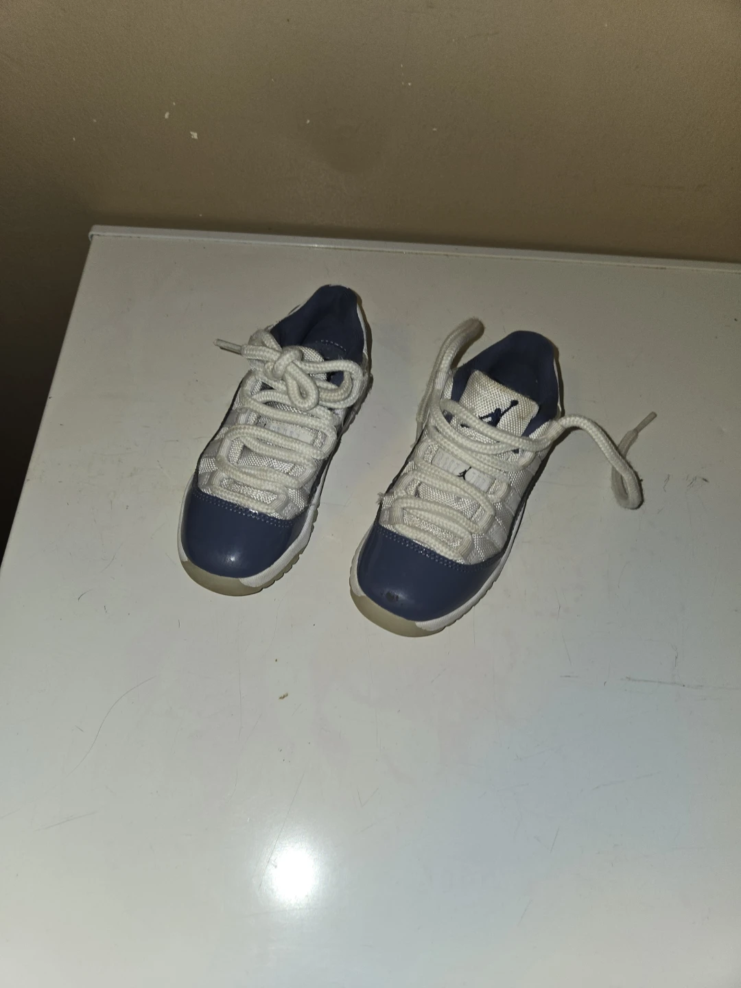 Air Jordan 11 kids shoes