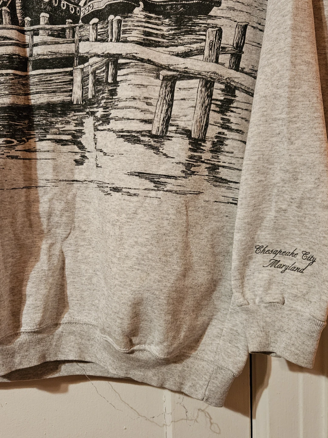 Sweatshirt. Size XXL. - photo 5