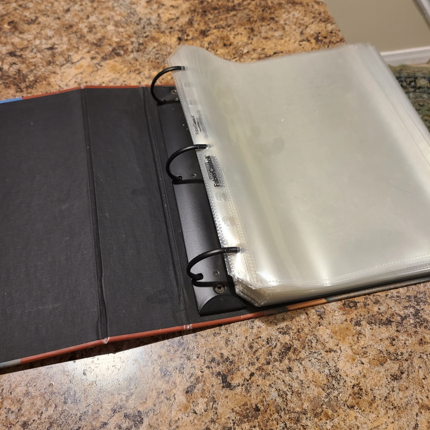 Wild Apple Hardcover Binder"🏆" - photo 2
